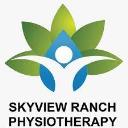 SKYVIEW RANCH PHYSIOTHERAPY logo